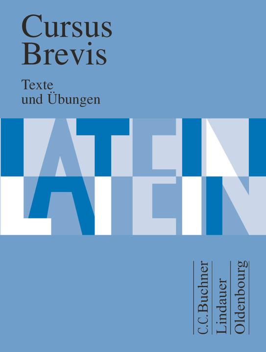 Image du produit Cursus Brevis. Texte und Übungen (Allemand, Andreas Mueller, Gerhard Fink, Friedrich Maier, Andrea Wilhelm, Hartmut Grosser, Hans-Dietrich Unger, Dieter Belde, Peter Petersen, Rudolf Hotz, 2000)