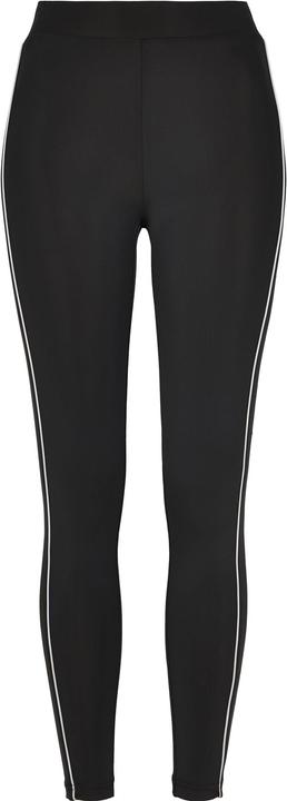 Urban Classics Ladies High Waist Reflective Leggins