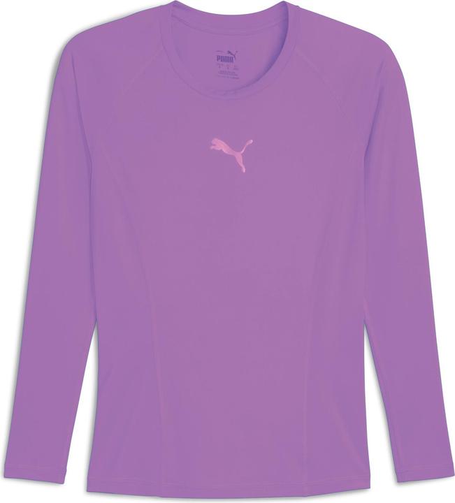 Puma LIGA Baselayer Tee LS (L)