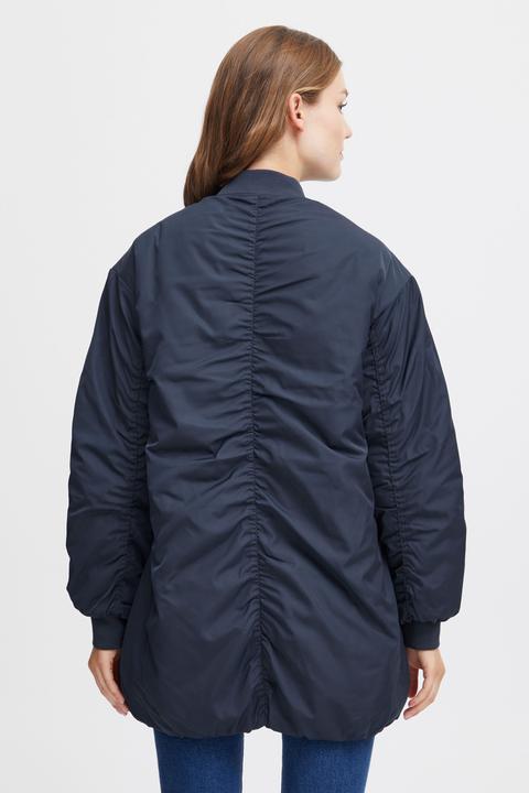 Image du produit Oxmo BY - OXCamille coat - Veste Otw - 21800185-ME (36)