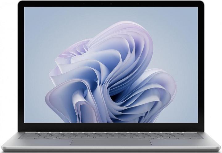 Image du produit Microsoft Surface Laptop 6 for business (13.50", Intel Core Ultra 5 135H, 32 Go, 512 Go, DE)
