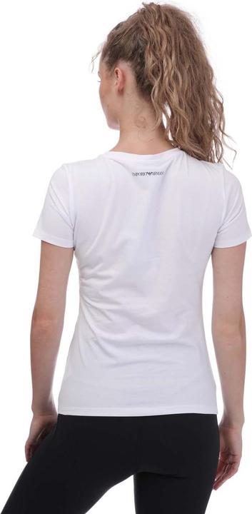 Immagine prodotto Emporio Armani Maglietta Grande Logo Donna (32 D)
