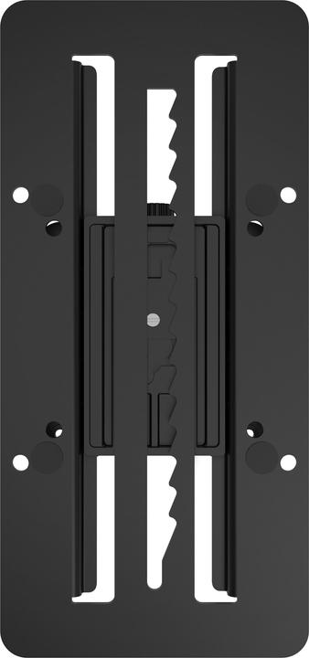 Actual product image Multibrackets Vesa Monitor Rail (Table, 27")