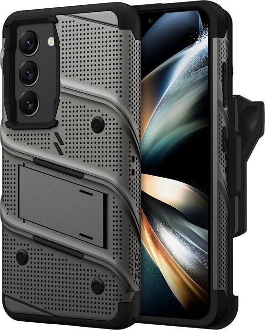 Zizo Bolt Bundle for Galaxy S23 Hulle (Samsung Galaxy S23+)