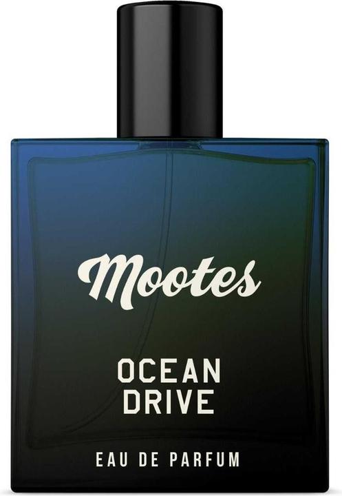 Produktbild Mootes Eau de Parfum "Ocean Drive" (Eau de Toilette, 100 ml)