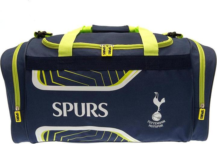 Immagine prodotto Tottenham Hotspur FC Nota sulla borsa da viaggio