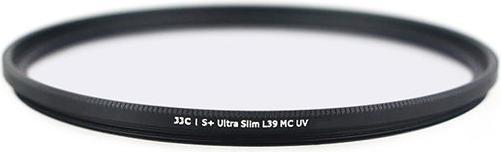Actual product image JJC S+ L39 Ultra SlimMC UV Filter 49mm (UV filter)