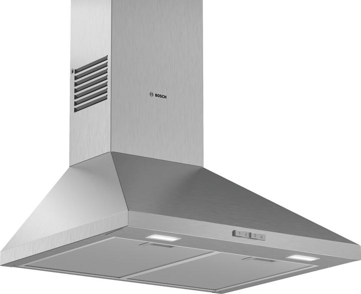 Actual product image Bosch Hausgeräte DWP66BC50 (Wall hood)