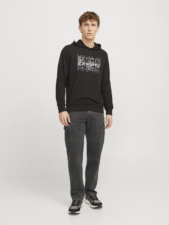 Produktbild Jack & Jones Jjieddie Jjwade Mf 348 Sn (36)