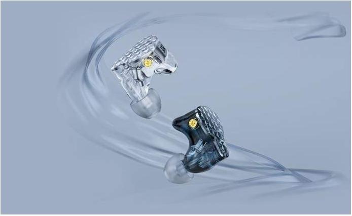 Image du produit FiiO FA9 (Filaire)