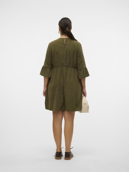 Image du produit Vero Moda VMCVILJA Robe courte Robe (50)