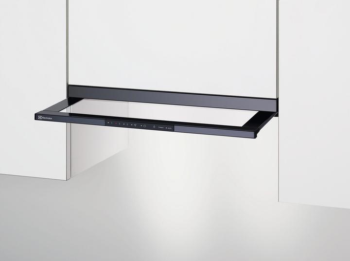 Electrolux DASL6046SW (Flachschirmhaube)