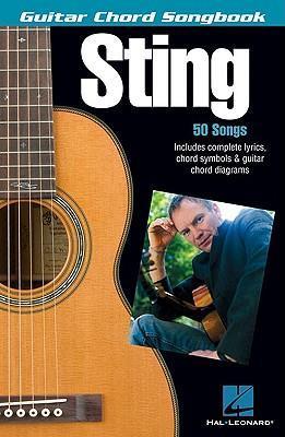 Produktbild Sting (Englisch, 2009)