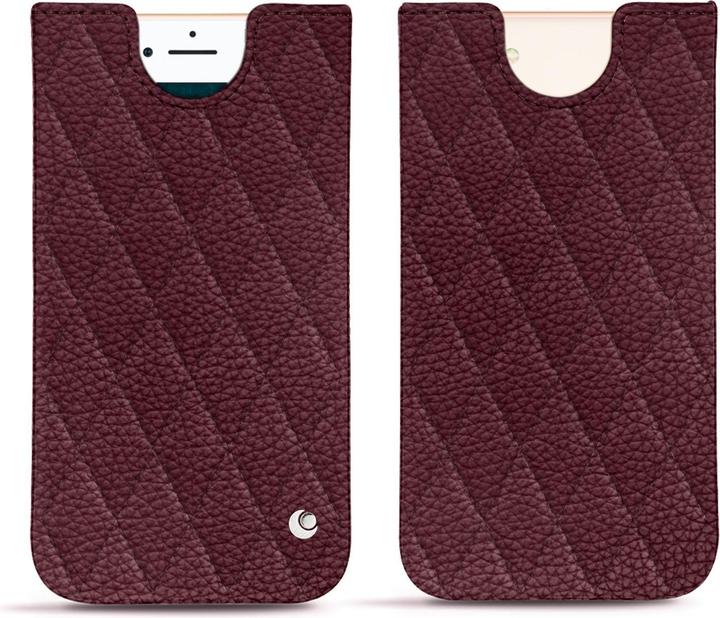 Lie de vin - Couture ( Pantone #412234 )