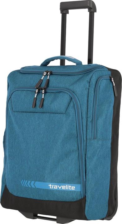 Produktbild Travelite Kick Off (44 l, Handgepäck (bis 50l))