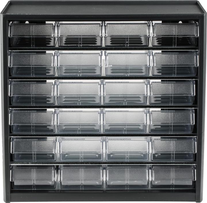 Produktbild Rs Pro 290 CAB C/W 24 x L-01 DRAWERS