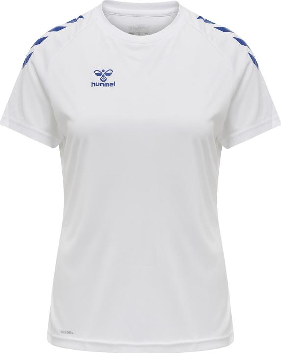 Immagine prodotto hummel Core Xk Core Poly T-Shirt S/S Donna (XS)