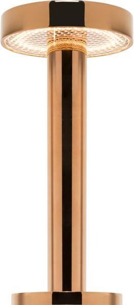 Immagine prodotto Sompex Boro T oro rosa (247 lm)