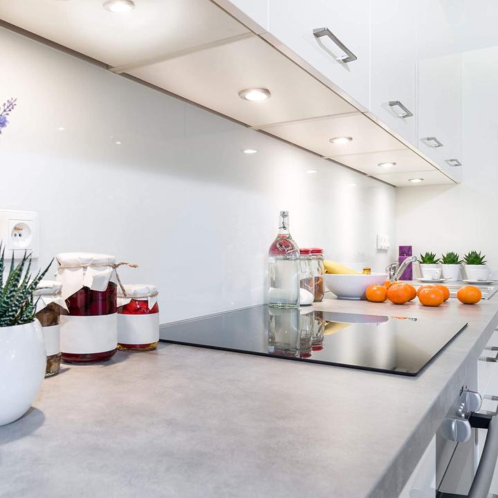 Image du produit B.K.Licht Lampes sous le comptoir (170 lm)