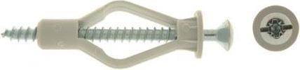 Productafbeelding Haushalt STALEN ANKER MET ZESKANT 8X40 2ST