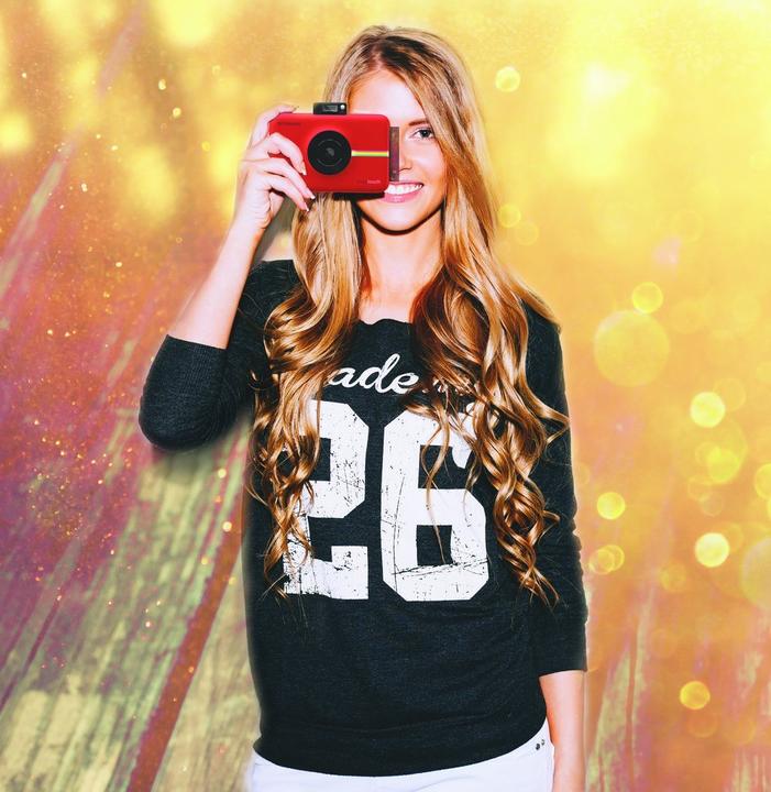 Immagine prodotto Polaroid tocco a scatto