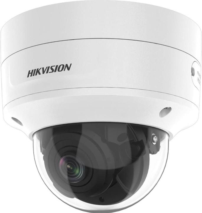 Actual product image Hikvision DS-2CD2786G2-IZS (3840 x 2160 pixels)
