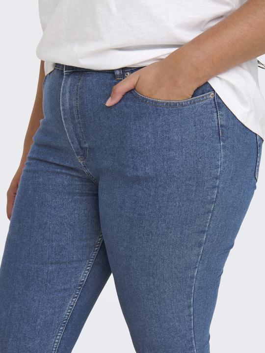 Image du produit Only Carhush Mid Skinny Ak Rw Dnm Akm186 (50)