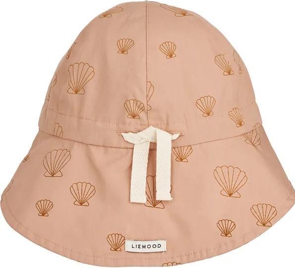 Produktbild Liewood Sunneva Sonnenhut Seashell Pale Tuscany