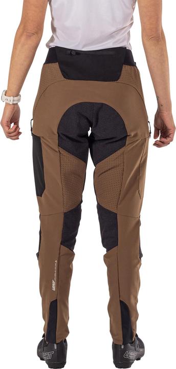 Produktbild Leatt MTB Enduro 4.0 Pant Women loam XS (XS)