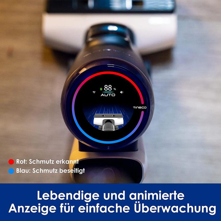 Actual product image Tineco Floor ONE S5 PRO 2