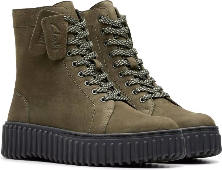 Actual product image Clarks Torhill Rise (35.5)