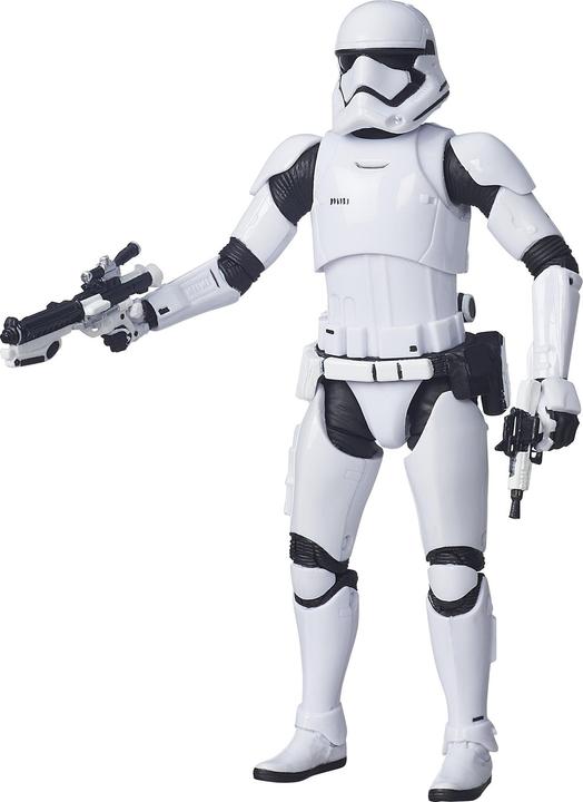 Image du produit Hasbro Figurines Star Wars ass.