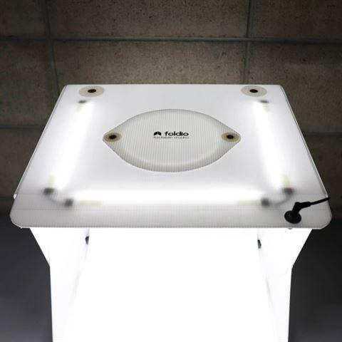 Actual product image Orangemonkie Foldio 2 plus (59 cm, 60 cm)