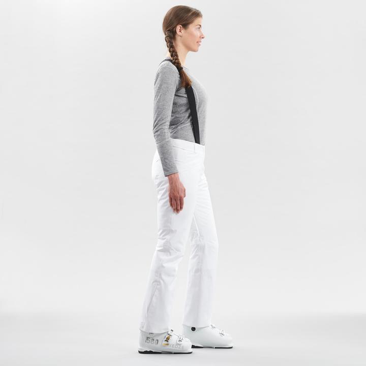 Actual product image Wedze 580 (38)