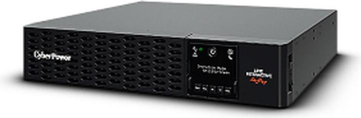 Actual product image Cyberpower PR1000ERT2U (1000 VA, 1000 W, Line-interactive UPS)