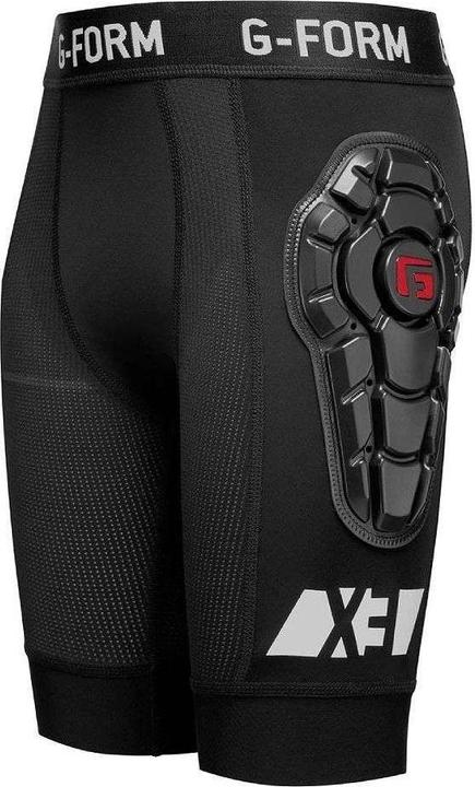 Actual product image G-Form Youth Pro-X3 Shirt (L, Chest protector, Unique specimen)