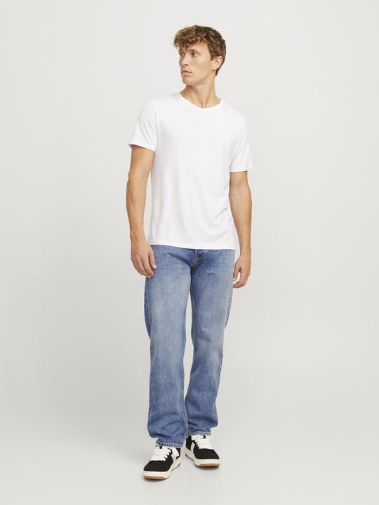 Immagine prodotto Jack & Jones JJICHRIS JJCOOPER CB 224 BF Relaxed Fit Jeans Relaxed Fit Jeans (W30/L30)