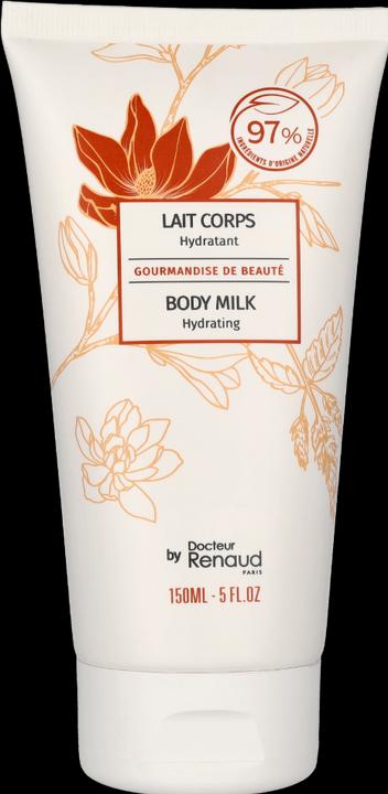 Dr. Renaud Gourmandise De Beaute Hydrating Body Lotion (Körpermilch, 150 ml)