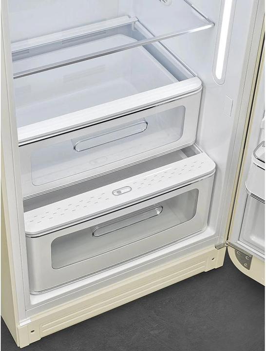 Actual product image Smeg FAB28RCR5 (270 l)