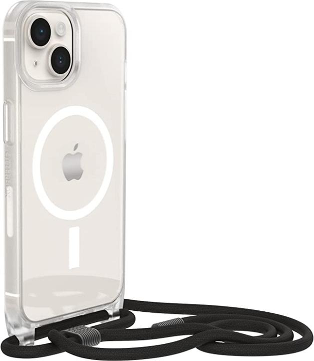 Actual product image OtterBox React Necklace - MagSafe Smartphone Case with chain