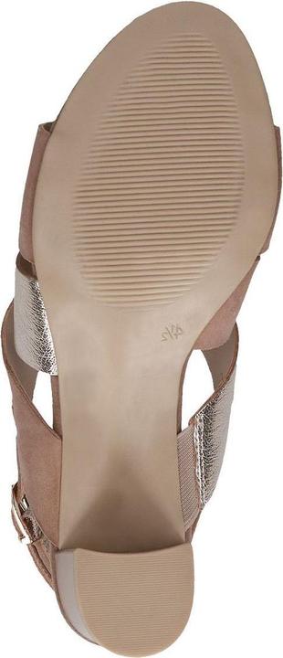 Actual product image Caprice Sandal (41)