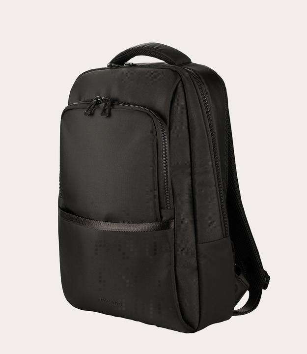 Actual product image Tucano LUNAR Backpack 15.6" black MacBook Pro 16", Laptop 15.6" (20 l)
