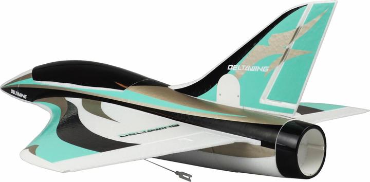 Actual product image Amewi Delta Wing Jet Epo (Jet)