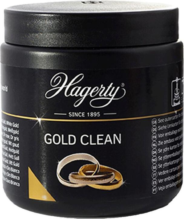 Image du produit Hagerty Gold Clean