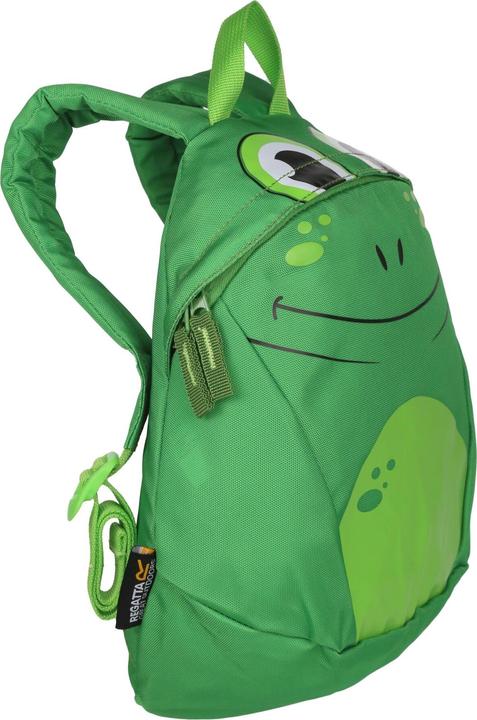 Produktbild Regatta Rucksack Roary Animal Frosch