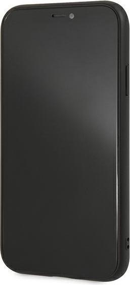 Immagine prodotto Mercedes MEPERHCI61QGLBK Custodia rigida Twister per iPhone Xr in nero (Apple iPhone XR)