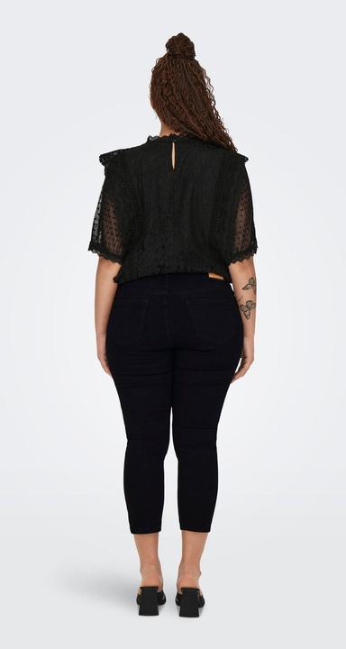 Produktbild Only CARWILLY MIDCAPRI REA155 Normal geschnitten jeans (42)