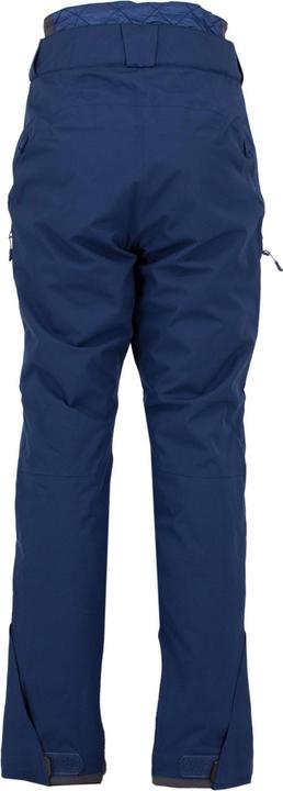 Actual product image Jack Wolfskin Snow Summit Pants Felix Neureuther 1113491-1024