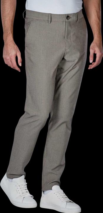 Actual product image Selected Homme 175 Slim Fit Trousers (W34/L34)