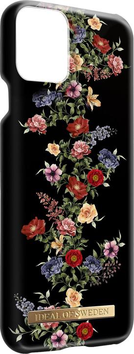 Immagine prodotto iDeal Of Sweden Floreale scuro (Apple iPhone 11 Pro)